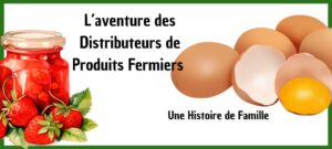 DISTRIBUTEURS AUTOMATIQUES DE PRODUITS FERMIERS